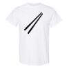 Heavy Cotton T-Shirt Thumbnail