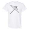 Heavy Cotton T-Shirt Thumbnail