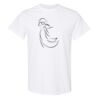 Heavy Cotton T-Shirt Thumbnail