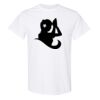 Heavy Cotton T-Shirt Thumbnail