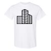 Heavy Cotton T-Shirt Thumbnail