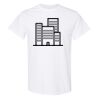 Heavy Cotton T-Shirt Thumbnail