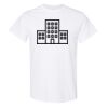 Heavy Cotton T-Shirt Thumbnail