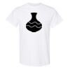 Heavy Cotton T-Shirt Thumbnail