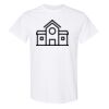 Heavy Cotton T-Shirt Thumbnail