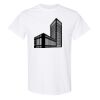 Heavy Cotton T-Shirt Thumbnail