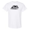 Heavy Cotton T-Shirt Thumbnail