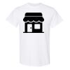 Heavy Cotton T-Shirt Thumbnail
