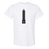 Heavy Cotton T-Shirt Thumbnail