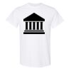 Heavy Cotton T-Shirt Thumbnail