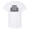 Heavy Cotton T-Shirt Thumbnail