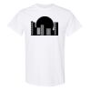 Heavy Cotton T-Shirt Thumbnail
