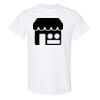 Heavy Cotton T-Shirt Thumbnail