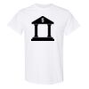 Heavy Cotton T-Shirt Thumbnail