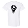 Heavy Cotton T-Shirt Thumbnail