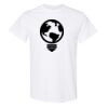 Heavy Cotton T-Shirt Thumbnail