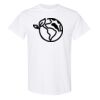 Heavy Cotton T-Shirt Thumbnail