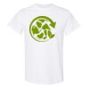 Heavy Cotton T-Shirt Thumbnail