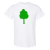 Heavy Cotton T-Shirt Thumbnail