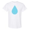 Heavy Cotton T-Shirt Thumbnail