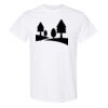 Heavy Cotton T-Shirt Thumbnail