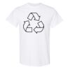 Heavy Cotton T-Shirt Thumbnail