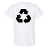 Heavy Cotton T-Shirt Thumbnail