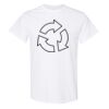Heavy Cotton T-Shirt Thumbnail