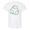 Heavy Cotton T-Shirt Thumbnail