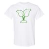 Heavy Cotton T-Shirt Thumbnail