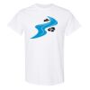 Heavy Cotton T-Shirt Thumbnail