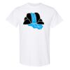 Heavy Cotton T-Shirt Thumbnail