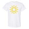 Heavy Cotton T-Shirt Thumbnail