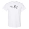 Heavy Cotton T-Shirt Thumbnail