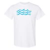 Heavy Cotton T-Shirt Thumbnail