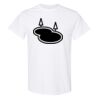 Heavy Cotton T-Shirt Thumbnail