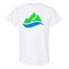 Heavy Cotton T-Shirt Thumbnail
