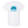 Heavy Cotton T-Shirt Thumbnail