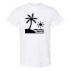 Heavy Cotton T-Shirt Thumbnail