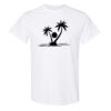Heavy Cotton T-Shirt Thumbnail