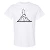 Heavy Cotton T-Shirt Thumbnail