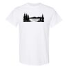 Heavy Cotton T-Shirt Thumbnail