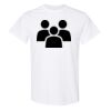 Heavy Cotton T-Shirt Thumbnail