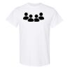 Heavy Cotton T-Shirt Thumbnail