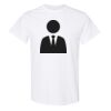 Heavy Cotton T-Shirt Thumbnail