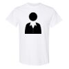 Heavy Cotton T-Shirt Thumbnail