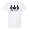 Heavy Cotton T-Shirt Thumbnail