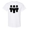Heavy Cotton T-Shirt Thumbnail