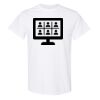 Heavy Cotton T-Shirt Thumbnail
