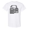 Heavy Cotton T-Shirt Thumbnail